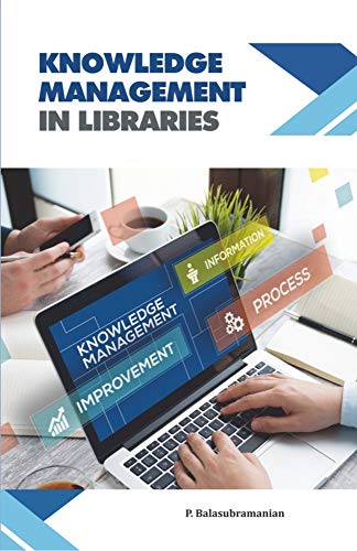 Knowledge Management in Libraries