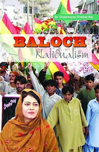 Baloch Nationalism