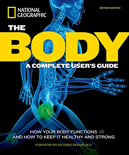 The Body, Revised Edition book cover