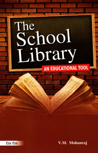 The School Library: An Educational Tool,