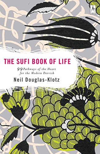 Sufi Book Of Life book cover