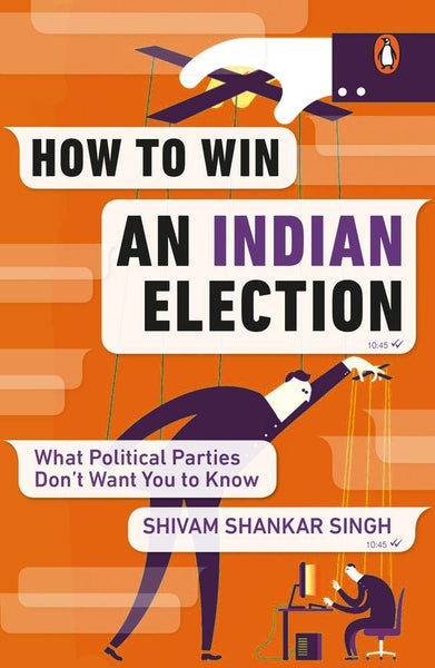How to Win an Indian Election