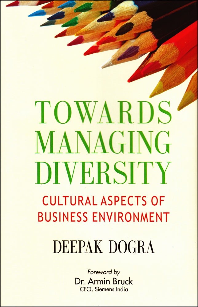 Towards Diversity Management