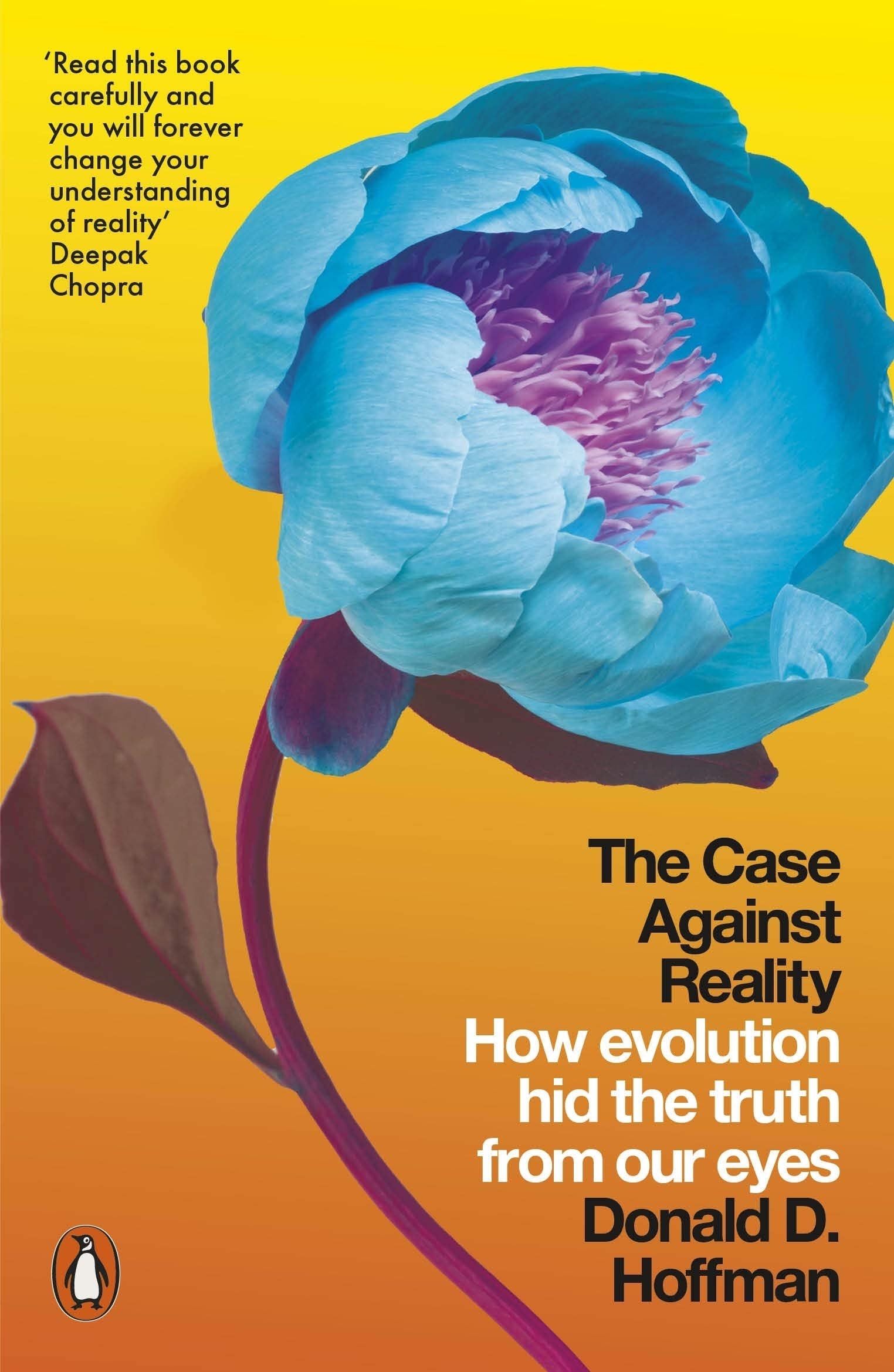 the-case-against-reality