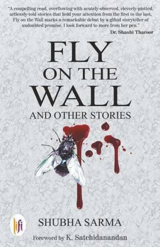 Fly on the Wall and Other Stories book cover