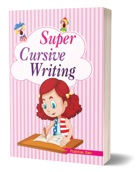 Super Cursive Writing