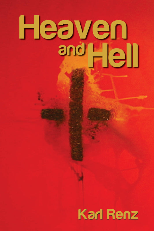 Heaven and Hell book cover