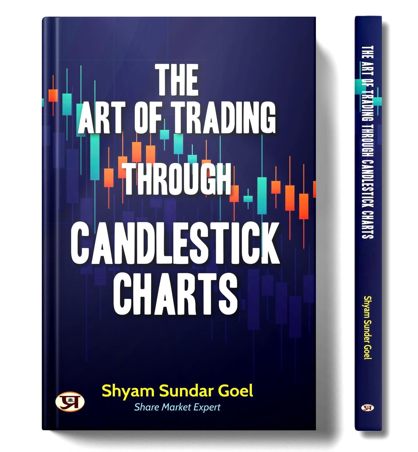The Art of Trading Through Candlestick Charts | Technical Analysis Simplified Breakout Patterns with Explanation by Shyam Sundar Goel