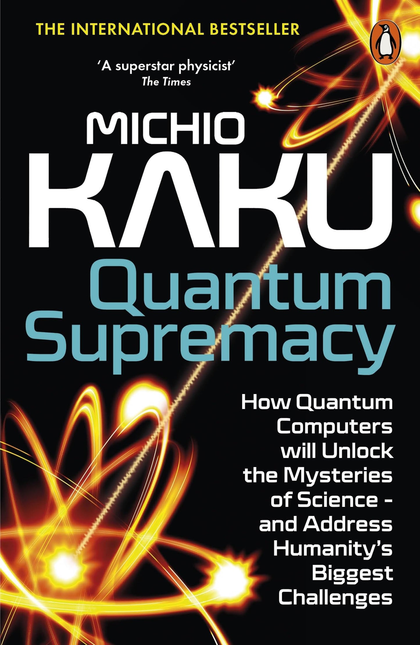 quantum-supremacy-michio-kaku