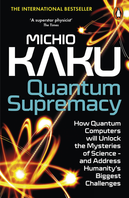 quantum-supremacy-michio-kaku