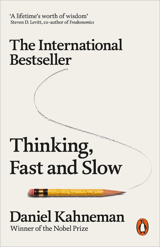 thinking-fast-slow