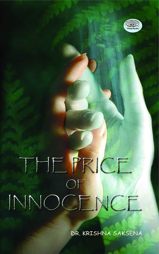 The Price of Innocence by Dr. Krishna Saksena