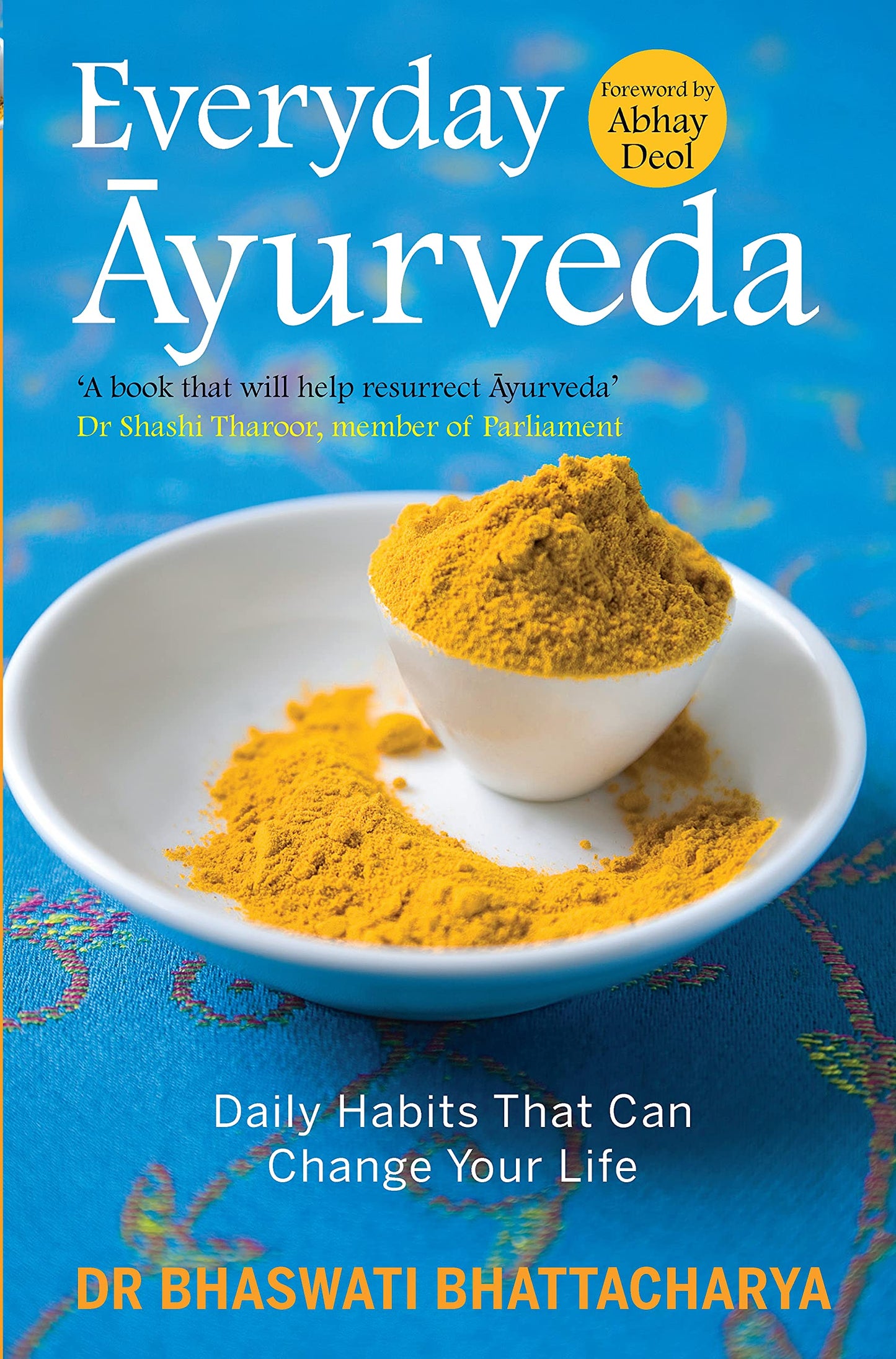 everyday-ayurveda-daily-habits