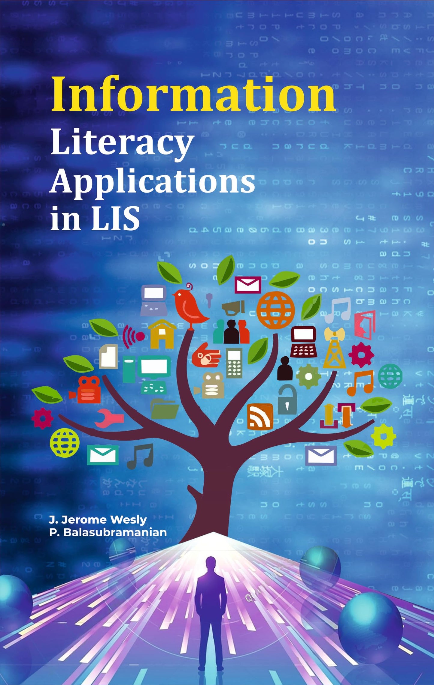 Information Literacy Applications in LIS