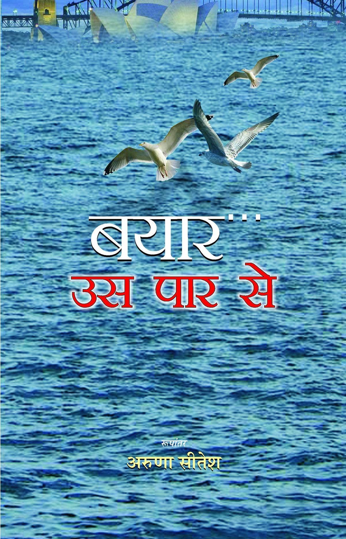 Bayar Us Paar Se by Aruna Sitesh