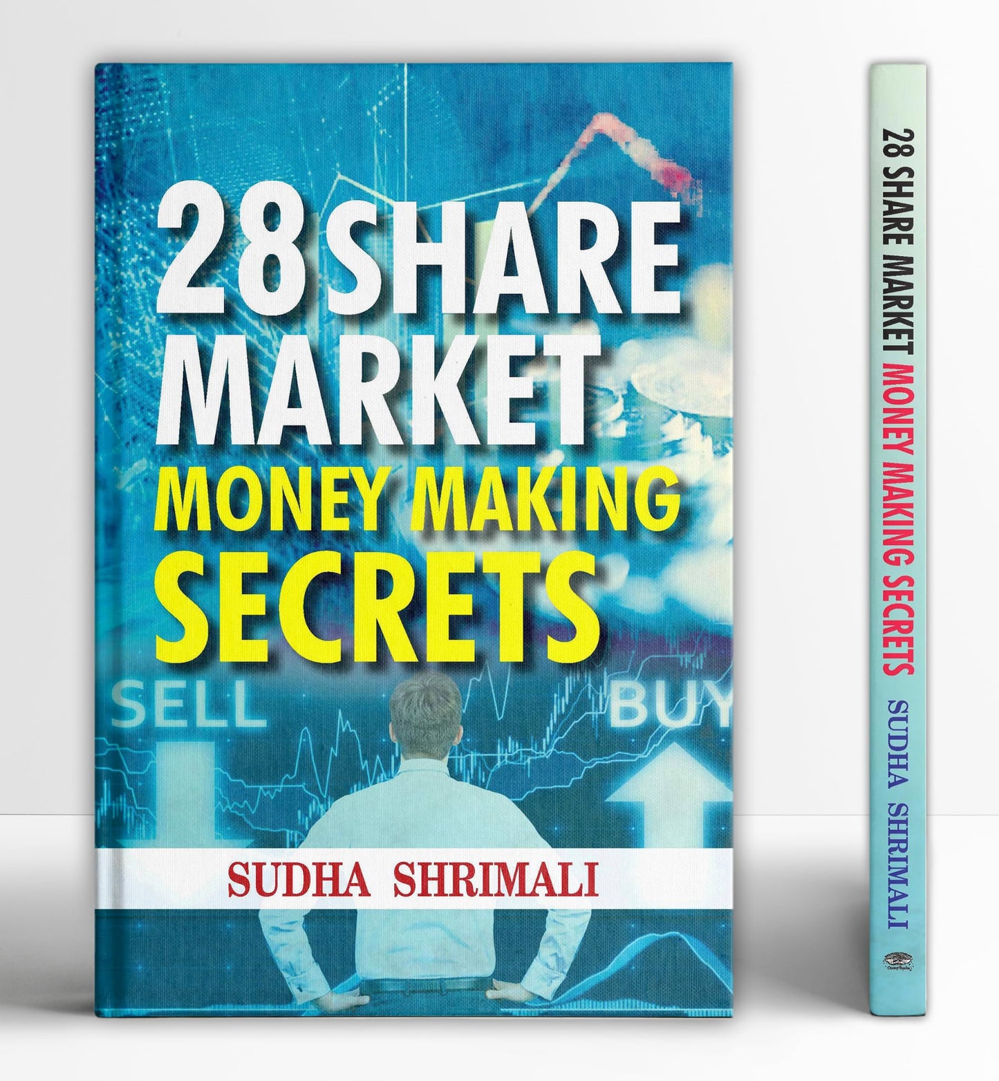 28 SHARE MARKET MONEY MAKING SECRETS (PB) by Sudha Shrimali