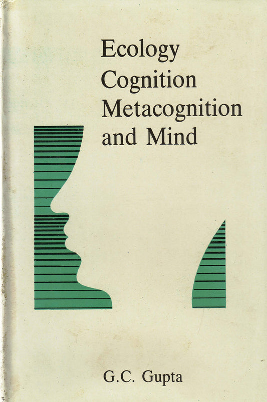 Ecology Cognition Metacognition and Mind book cover