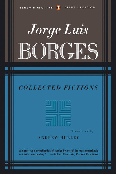 Borges Collected Fiction