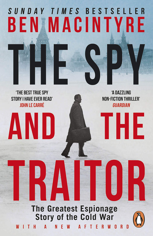 spy-traitor