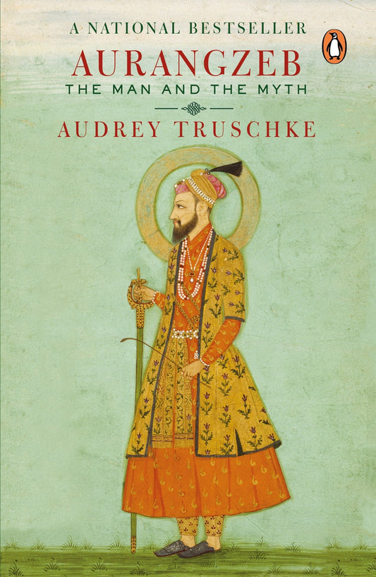 aurangzeb-man-myth