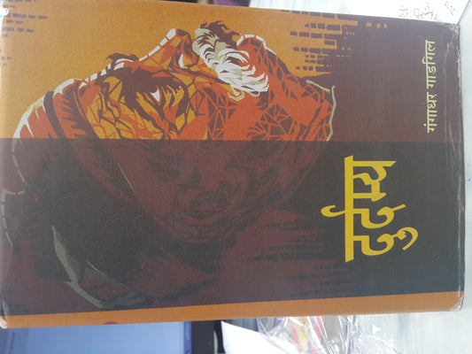 Durdamya  book cover