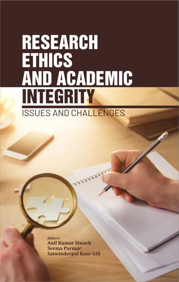 Research Ethics and Academic Integrity: Issues and Challenges