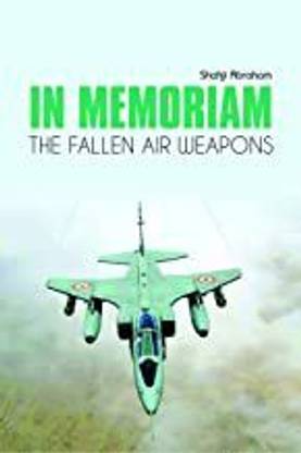In Memorim The Fallen Air Weapons
